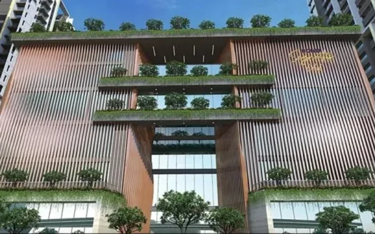 Honer Homes Signatis – 3 and 4 BHK Apartments in Hyderabad