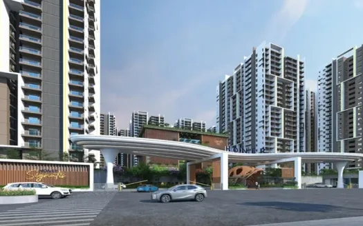 Honer Homes Signatis – 3 and 4 BHK Apartments in Hyderabad