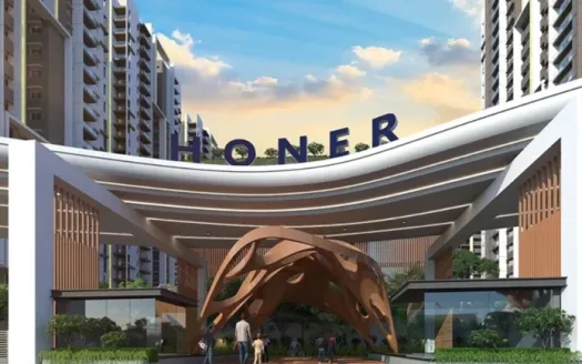 Honer Homes Signatis – 3 and 4 BHK Apartments in Hyderabad