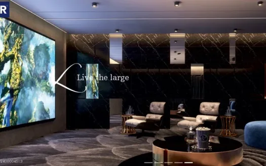 Honer Villas – 5 BHK Independent House and Villa in Hyderabad