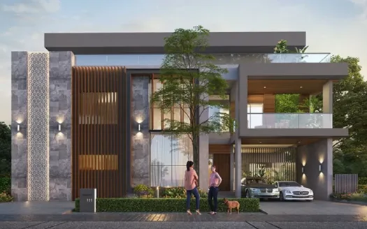 Honer Villas – 5 BHK Independent House and Villa in Hyderabad