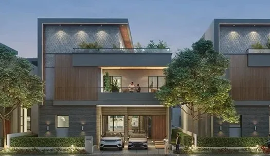 Honer Villas – 5 BHK Independent House and Villa in Hyderabad