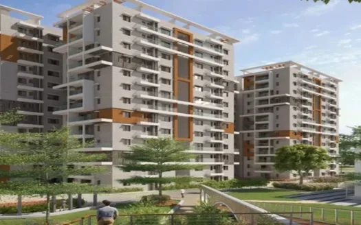 Honer Vivantis – 3 BHK Apartment in Hyderabad