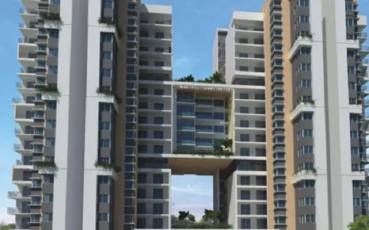 Hoysala Ace Phase II – 3 BHK Apartment in Bangalore