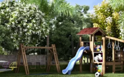 Hoysala Ace Phase II – 3 BHK Apartment in Bangalore