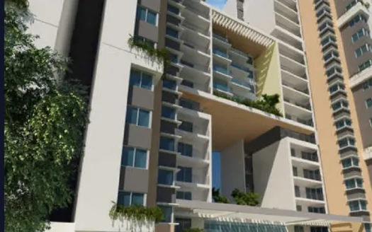 Hoysala Ace Phase II – 3 BHK Apartment in Bangalore