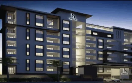 Hoysala Habitat – 2, 3, 4 and 5 BHK Apartment in Bangalore
