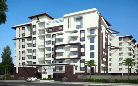 Hoysala Habitat – 2, 3, 4 and 5 BHK Apartment in Bangalore