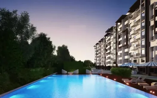 Hoysala Habitat – 2, 3, 4 and 5 BHK Apartment in Bangalore