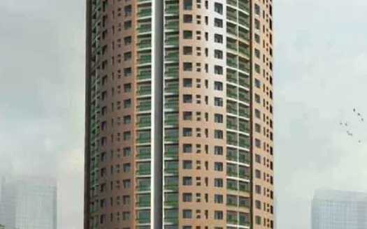 Hoysala Infantry Towers – 2, 3, 4 and 5 BHK Apartment in Bangalore