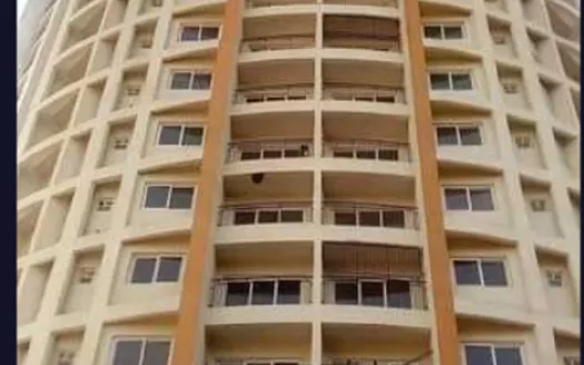 Hoysala Infantry Towers – 2, 3, 4 and 5 BHK Apartment in Bangalore