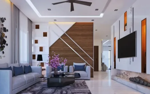 IRA Miracle – 3 BHK Apartment in Hyderabad