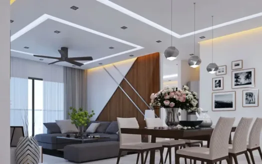 IRA Miracle – 3 BHK Apartment in Hyderabad