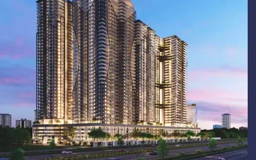 IRA Moonglade – 3 and 4 BHK Apartment in Hyderabad