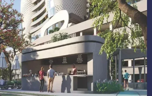 IRA Moonglade – 3 and 4 BHK Apartment in Hyderabad