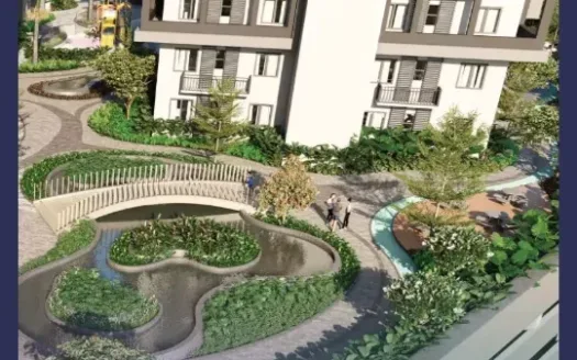 IRA Moonglade – 3 and 4 BHK Apartment in Hyderabad