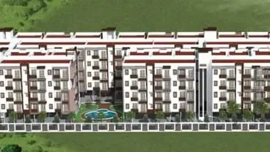 ISR Ashrita – 2 and 3 BHK Apartments in Bangalore