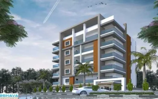 Ideal Blooms – 3 BHK Apartment in Hyderabad