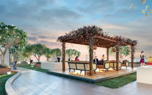 Imperial Club – 2 and 3 BHK Apartment in Bhubaneswar