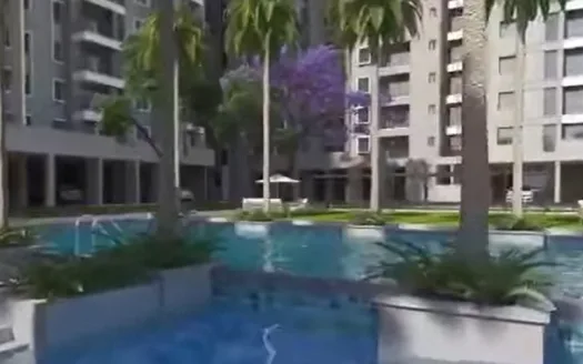 Incor Carmel Heights – 3 BHK Apartments in Bangalore