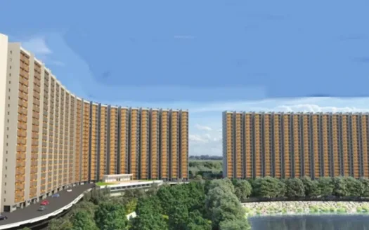 Incor Lake City – 1, 2 and 3 BHK Apartment in Hyderabad