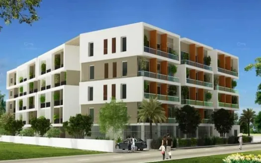 Incor Opulence – 2 and 3 BHK Apartments in Bangalore