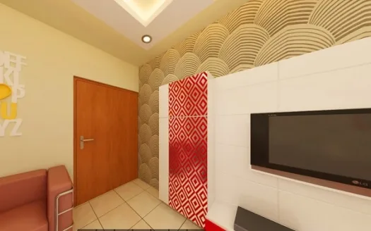 Incor Opulence – 2 and 3 BHK Apartments in Bangalore