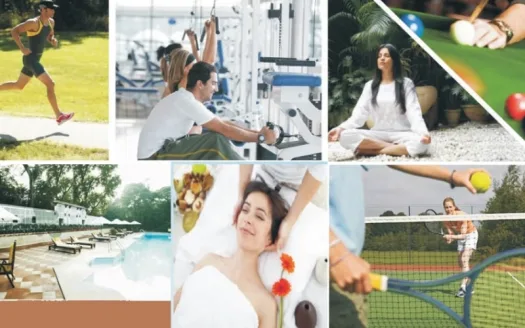 Indiabulls Centrum Park – 2, 3 and 4 BHK Apartment in Gurgaon