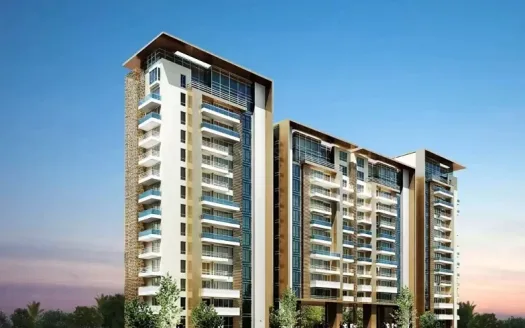 Indiabulls Enigma – 4 and 5 BHK Apartment in Gurgaon