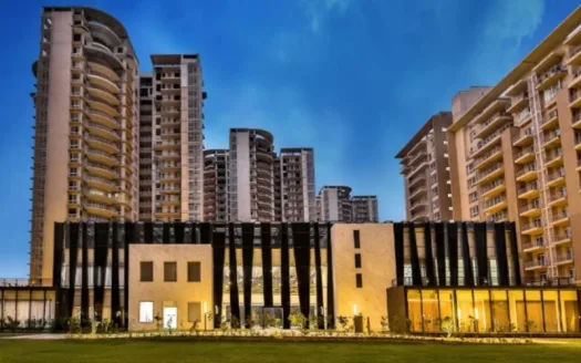 Indiabulls Enigma – 4 and 5 BHK Apartment in Gurgaon