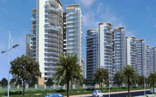 Indiabulls Enigma – 4 and 5 BHK Apartment in Gurgaon