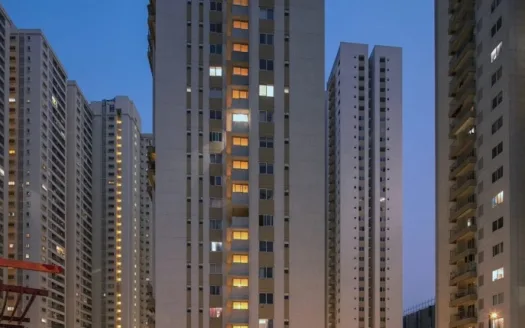 Indis One City – 2 and 3 BHK Apartments in Hyderabad