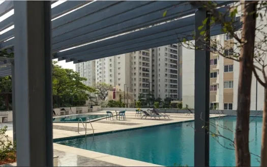 Indis One City – 2 and 3 BHK Apartments in Hyderabad