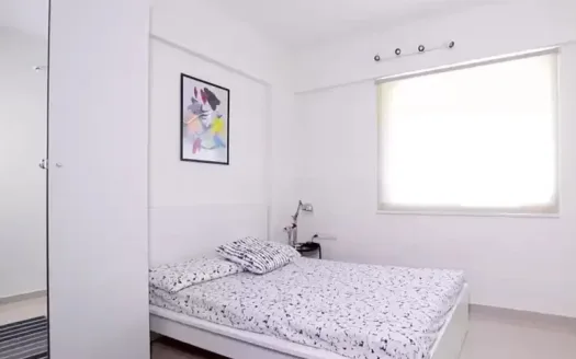 Indis VB City – 2 BHK Apartment in Hyderabad