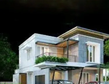 IndusGratia Aureole Villas – 3 BHK Independent House and Villa in Kochi