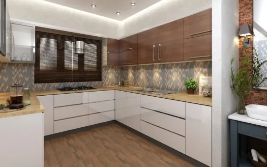 IndusGratia Breezy Meadows – 1, 2 and 3 BHK Apartment in Kochi