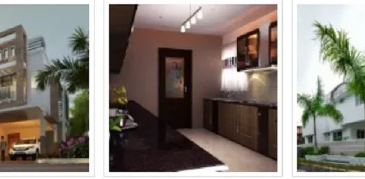 IndusGratia Village Garden Phase 2 – 3 BHK Independent House and Villa in Kochi