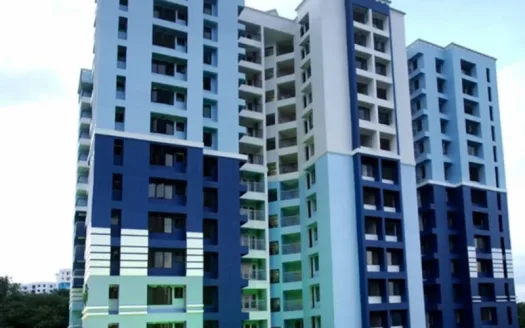 Infra Aspire – 2 and 3 BHK Apartment in Kochi