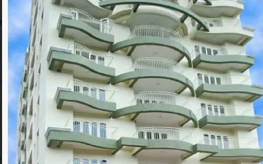 Infra Foreshore – 3 and 4 BHK Apartment in Kochi