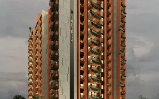 Inspira Infinity – 2 and 3 BHK Apartment in Bangalore