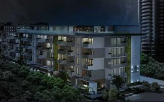 Inspira Premier Maplewood – 2 and 3 BHK Apartments in Bangalore