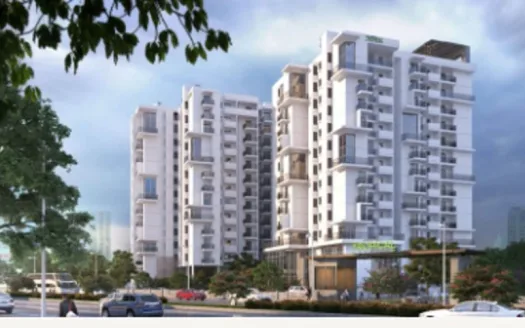 Inspira Tropical Garden – 2 and 3 BHK Apartments in Bengaluru