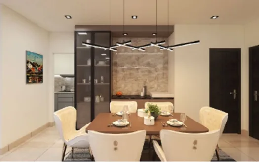 Inspira Tropical Garden – 2 and 3 BHK Apartments in Bengaluru