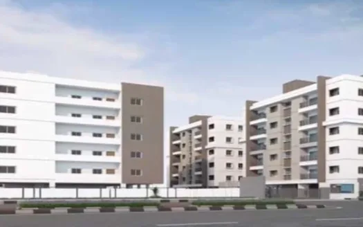 Inspire Four Square – 2 and 3 BHK Apartment in Hyderabad