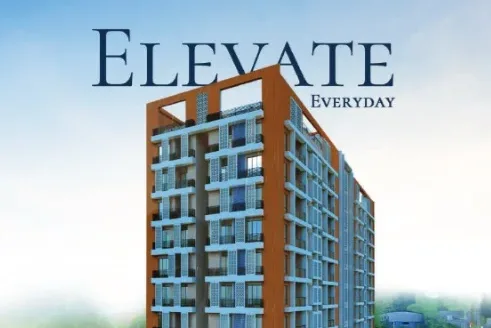 JB Polaris – 3 BHK Apartment in Bhubaneswar