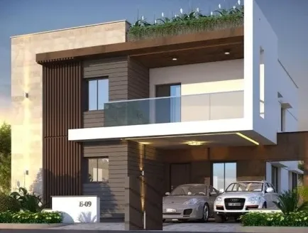 JB Serene Villas – 3 BHK Independent House and Villa in Hyderabad