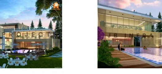 JB Serene Villas – 3 BHK Independent House and Villa in Hyderabad