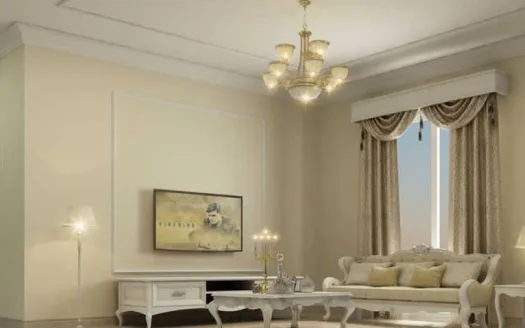 JRC Palladio – 3 and 4 BHK Independent House and Villa in Bangalore