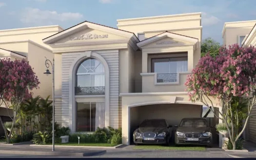 JRC Palladio – 3 and 4 BHK Independent House and Villa in Bangalore