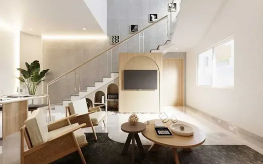 JRC Sanzio – 3 BHK Independent House and Villa in Bangalore